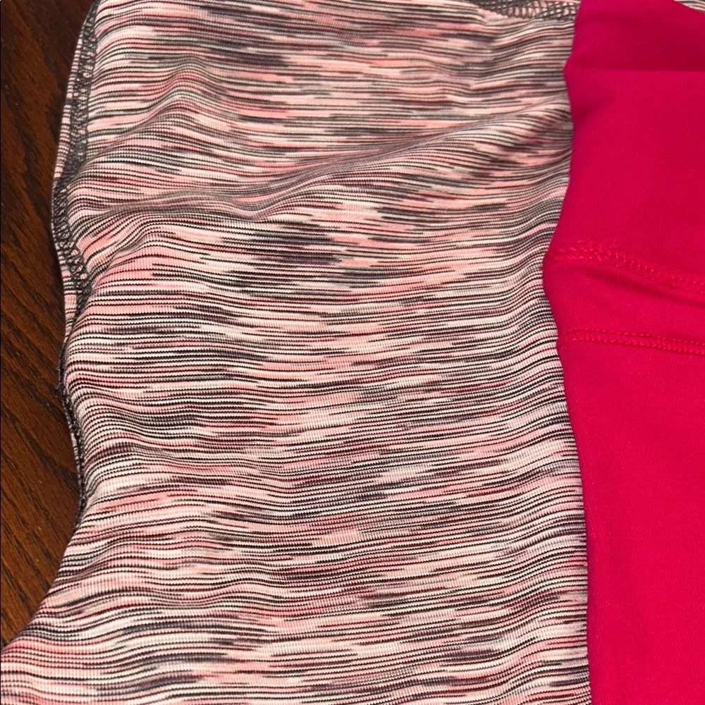 RBX Capri Length Leggings Set - Picture 3 of 8